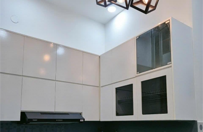 Bán Nhà 3 Tầng Mới gần Mặt Tiền Trường Sa Phường 3 Tân Bình 36m2 4PN. Chỉ 6 tỷ